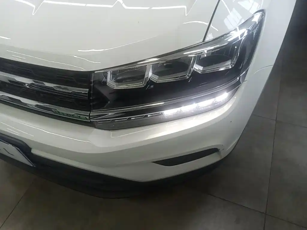Volkswagen Tharu — миниатюра 24
