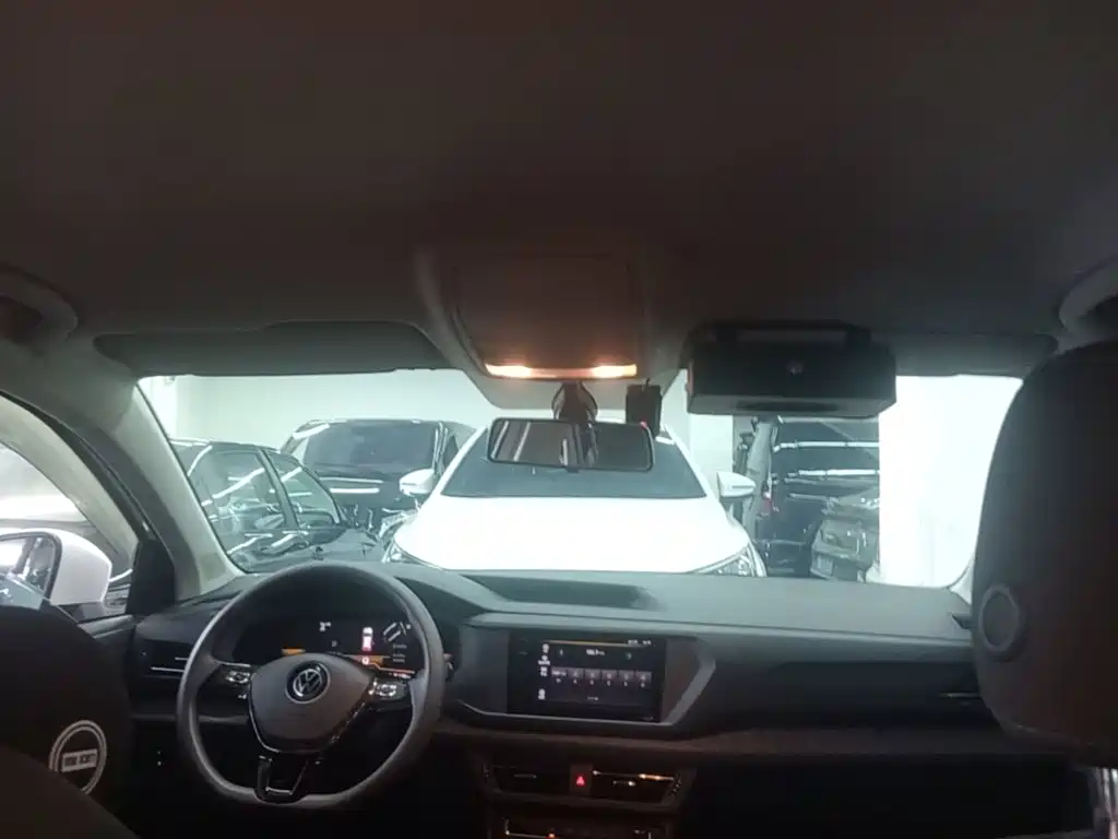 Volkswagen Tharu — миниатюра 18