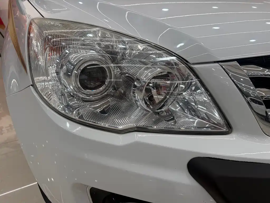 Haval H6 — миниатюра 12