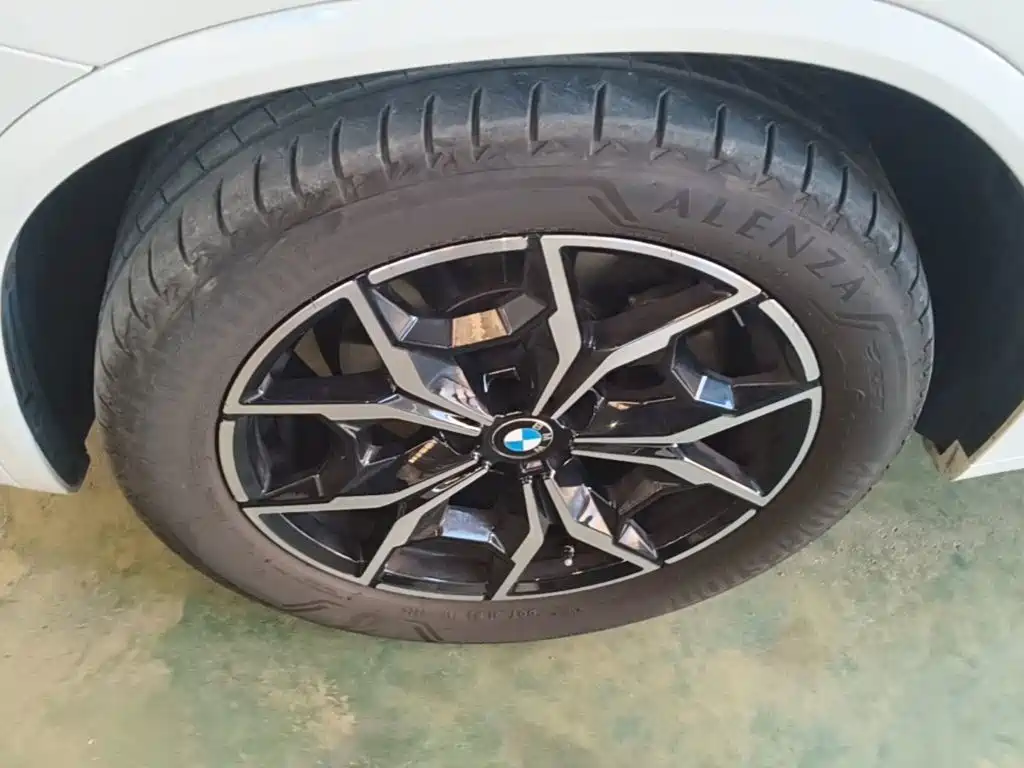 BMW X3 — миниатюра 23