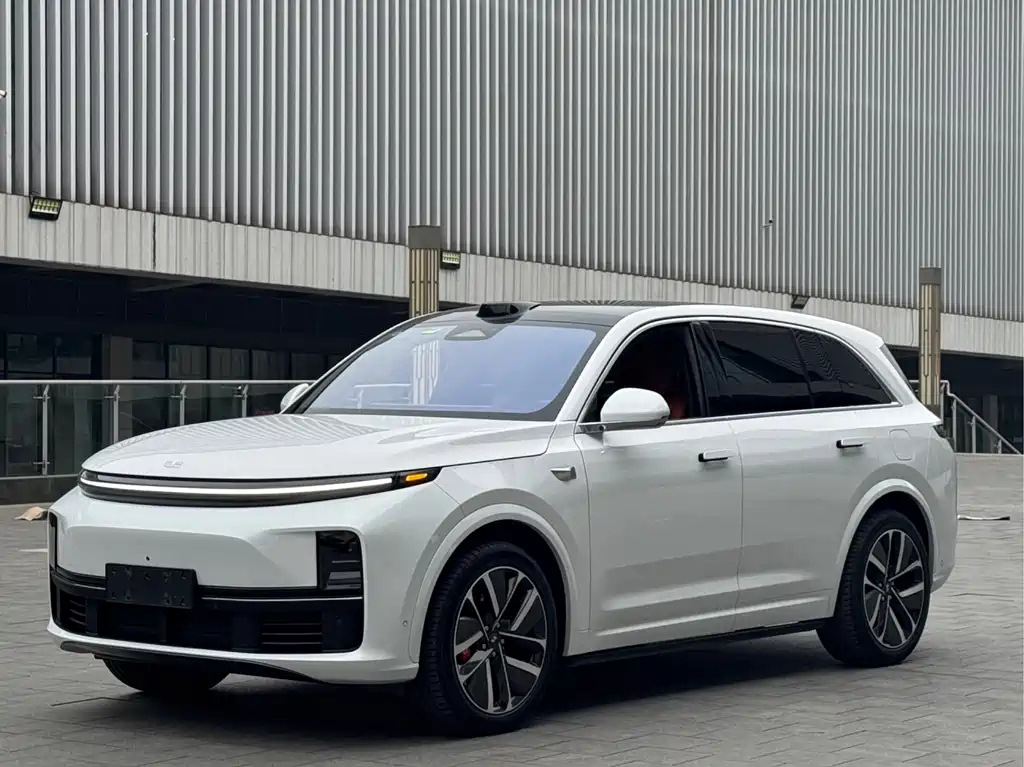 Li Auto IDEAL L7