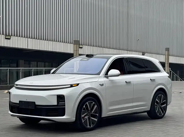Li Auto IDEAL L7 2023