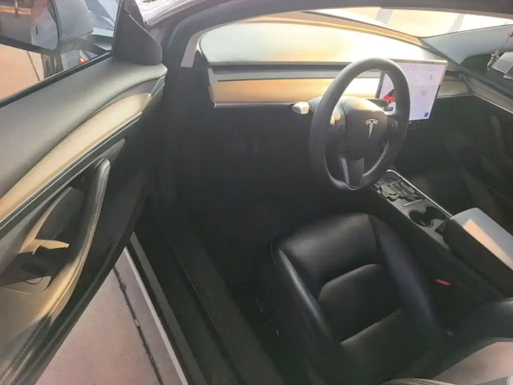 Tesla Model 3 — миниатюра 16