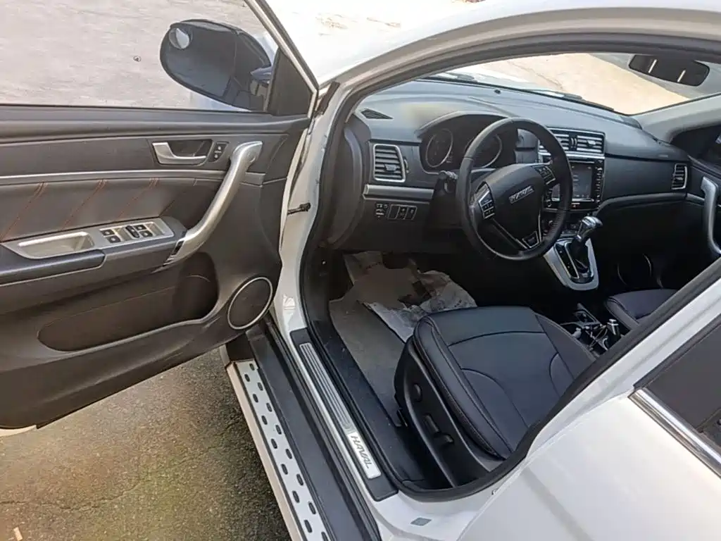 Haval H6 — миниатюра 16