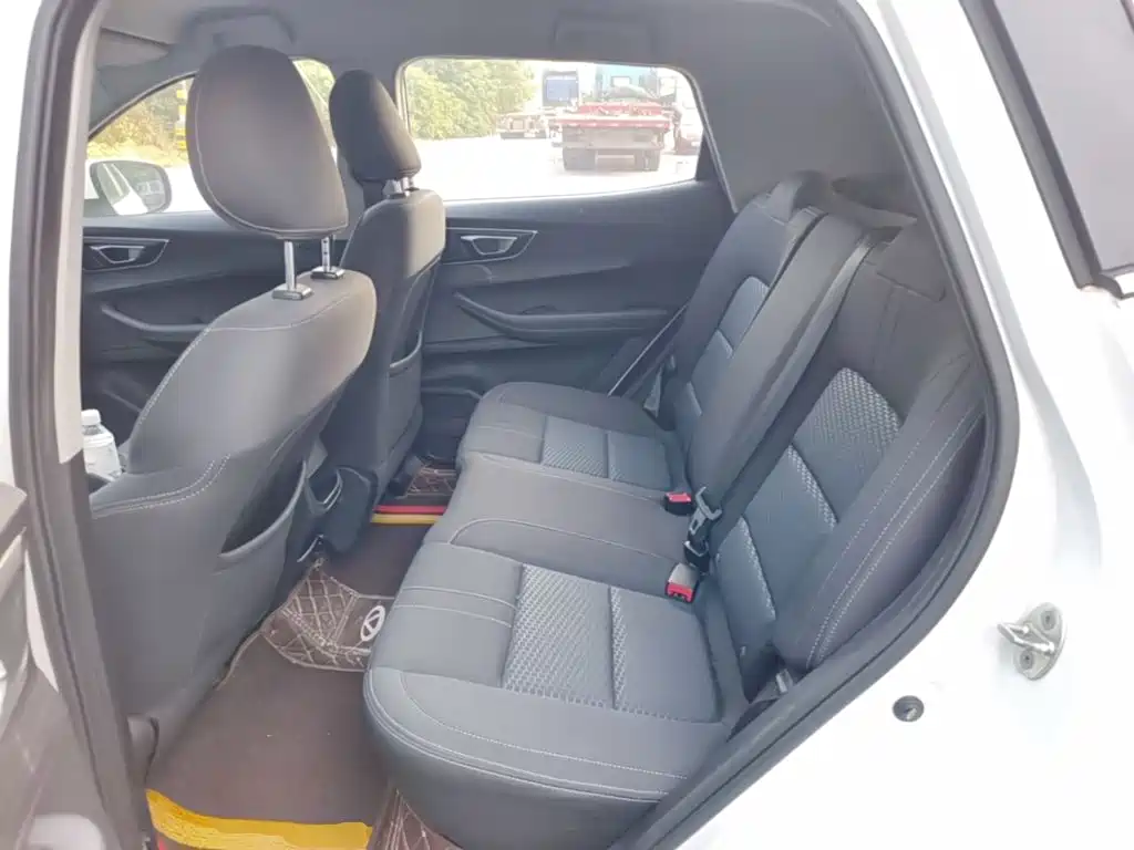 Chery Tiggo 5x — миниатюра 17
