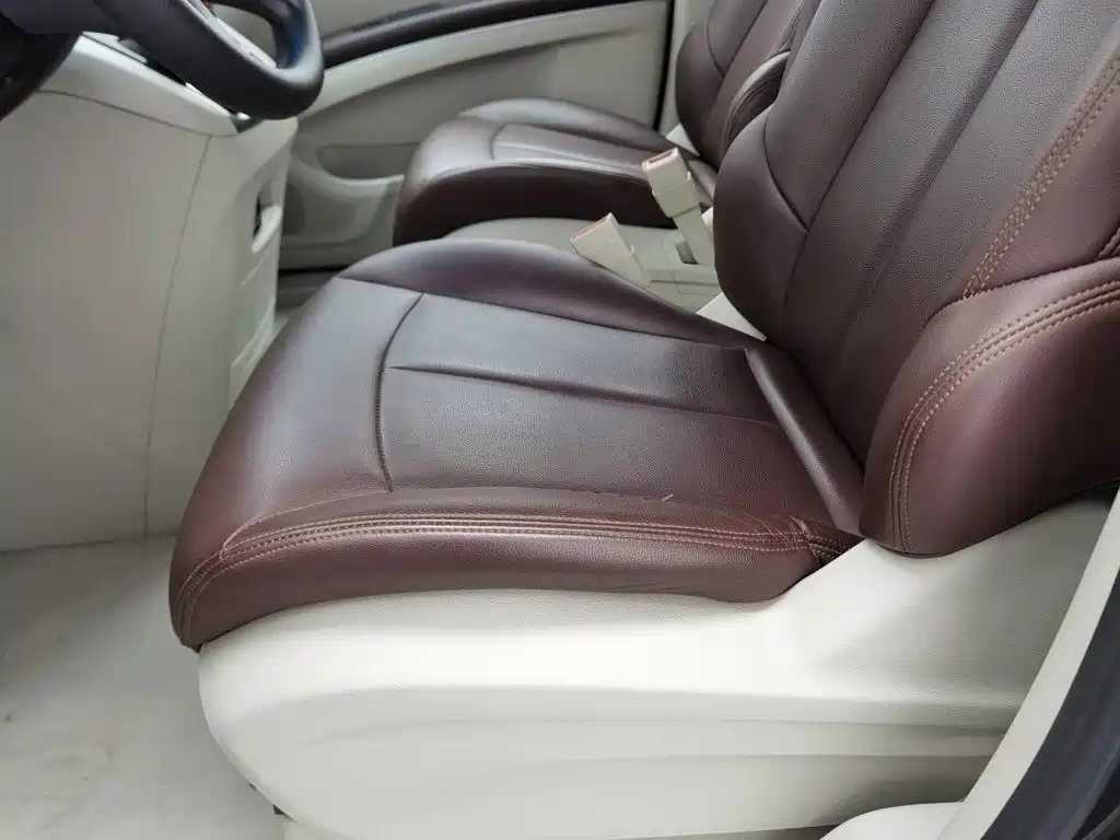 Buick GL8 — миниатюра 20