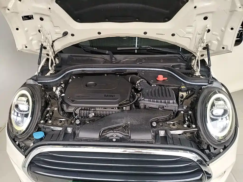 MINI Mini — миниатюра 20