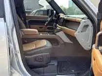 Land Rover Defender — миниатюра 8