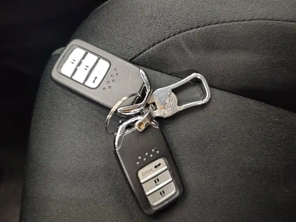 Honda Envix — миниатюра 9