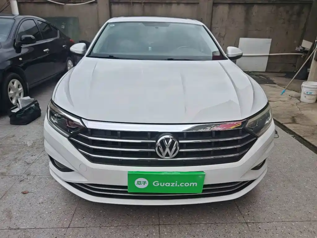 Volkswagen Sagitar — миниатюра 3