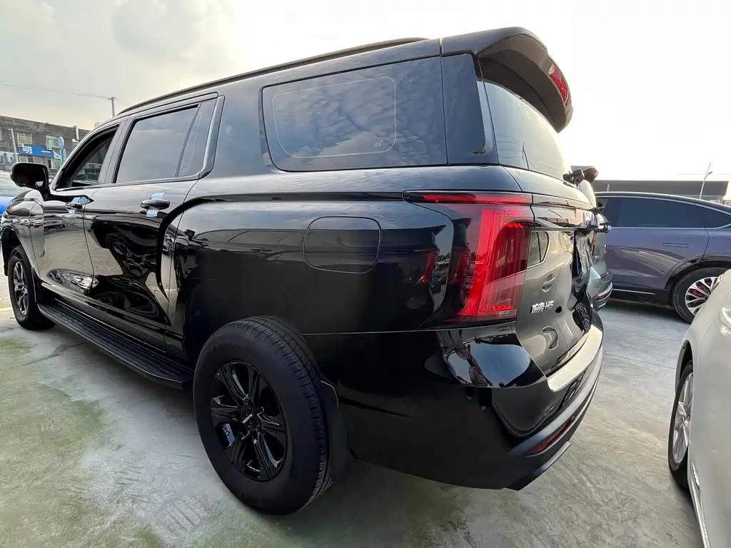 Haval H5 — миниатюра 7