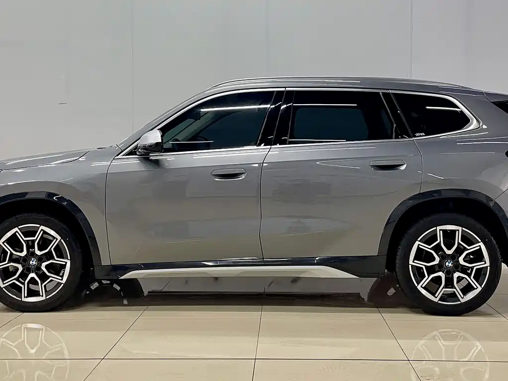 BMW X1 — миниатюра 5