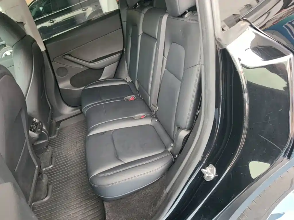 Tesla Model Y — миниатюра 17