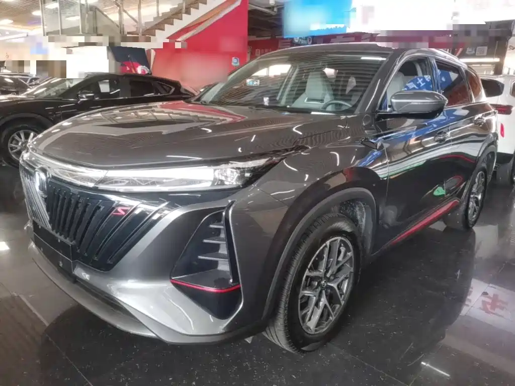 Changan CS75 PLUS — миниатюра 2