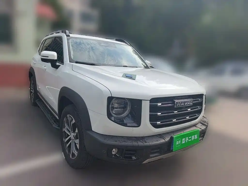 Haval Big Dog — миниатюра 3