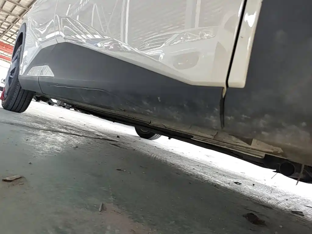BYD Seagull — миниатюра 21