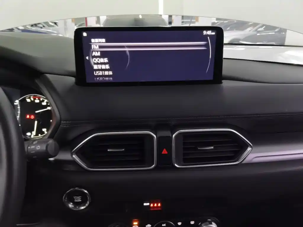 Mazda CX-5 — миниатюра 13