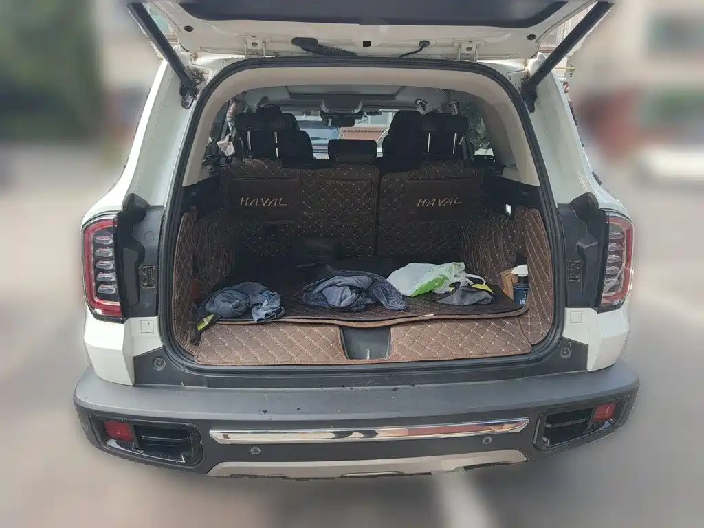 Haval Big Dog — миниатюра 20