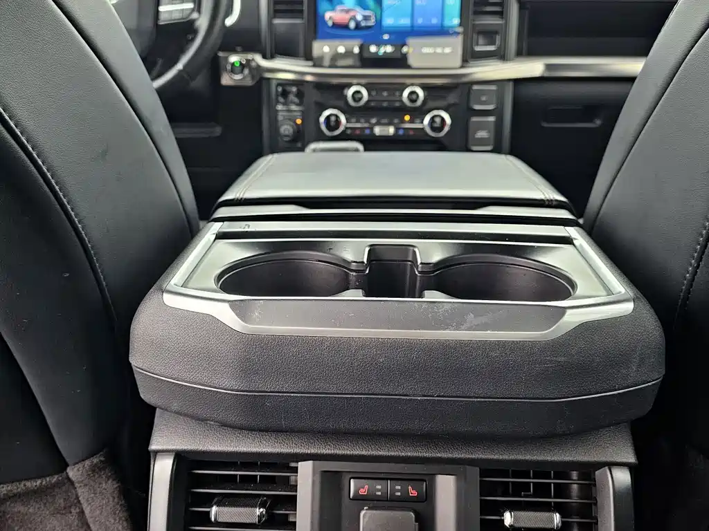 Ford F-150 Raptor — миниатюра 6