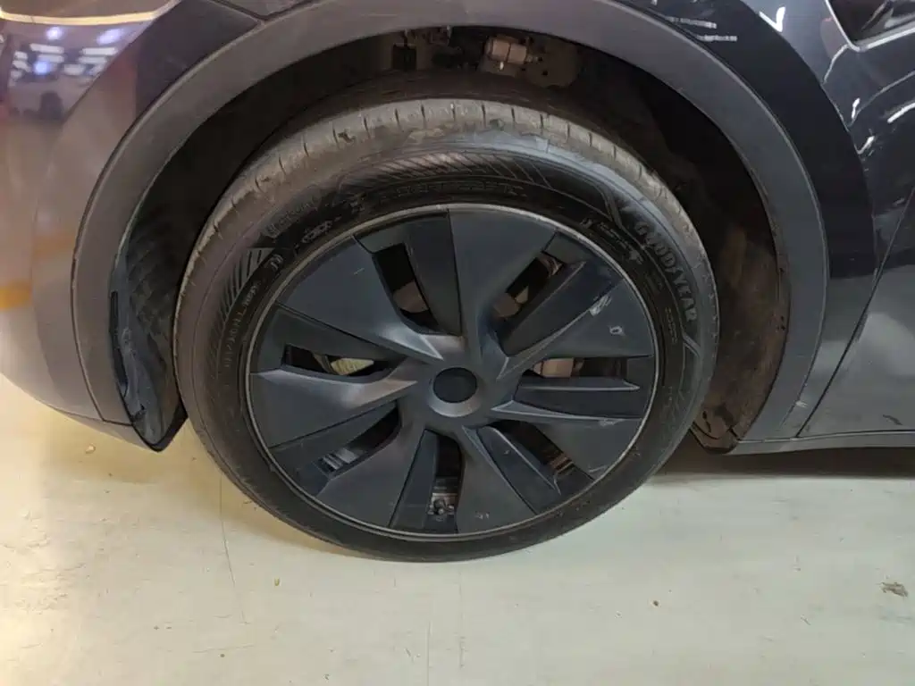 Tesla Model Y — миниатюра 23