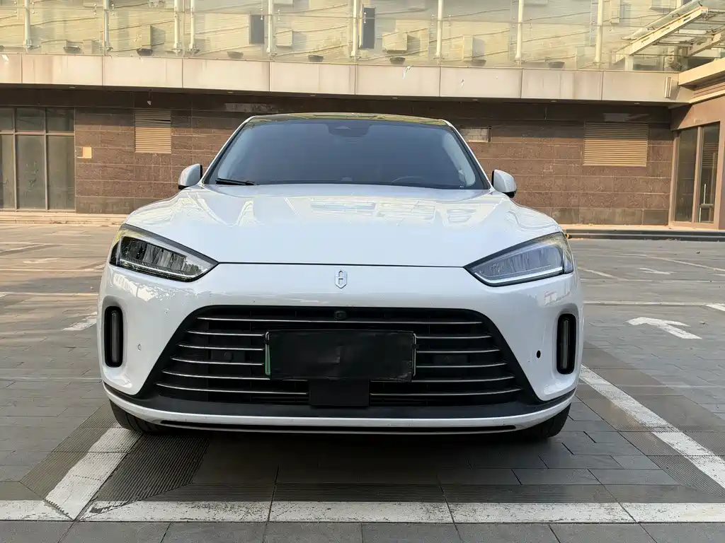 AITO AITO M5 — миниатюра 2