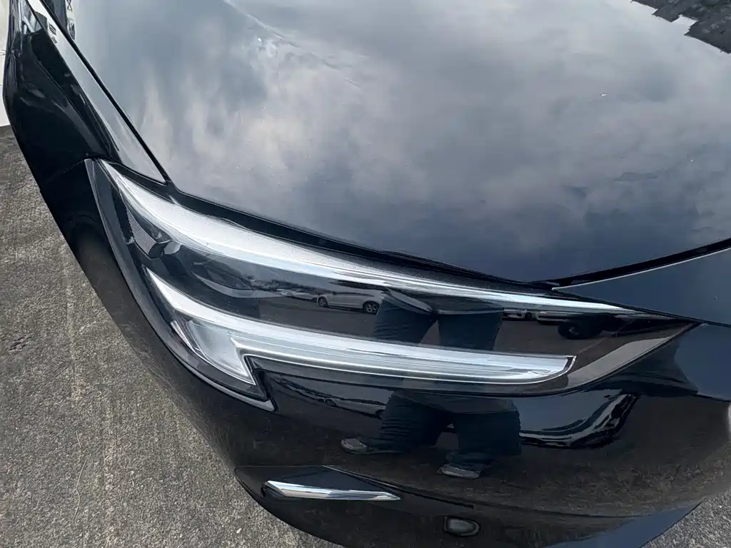 Buick Regal — миниатюра 4