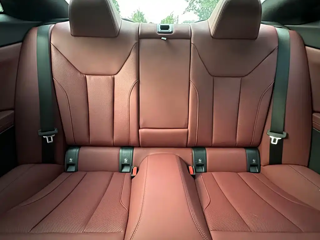 BMW 4 Series — миниатюра 19
