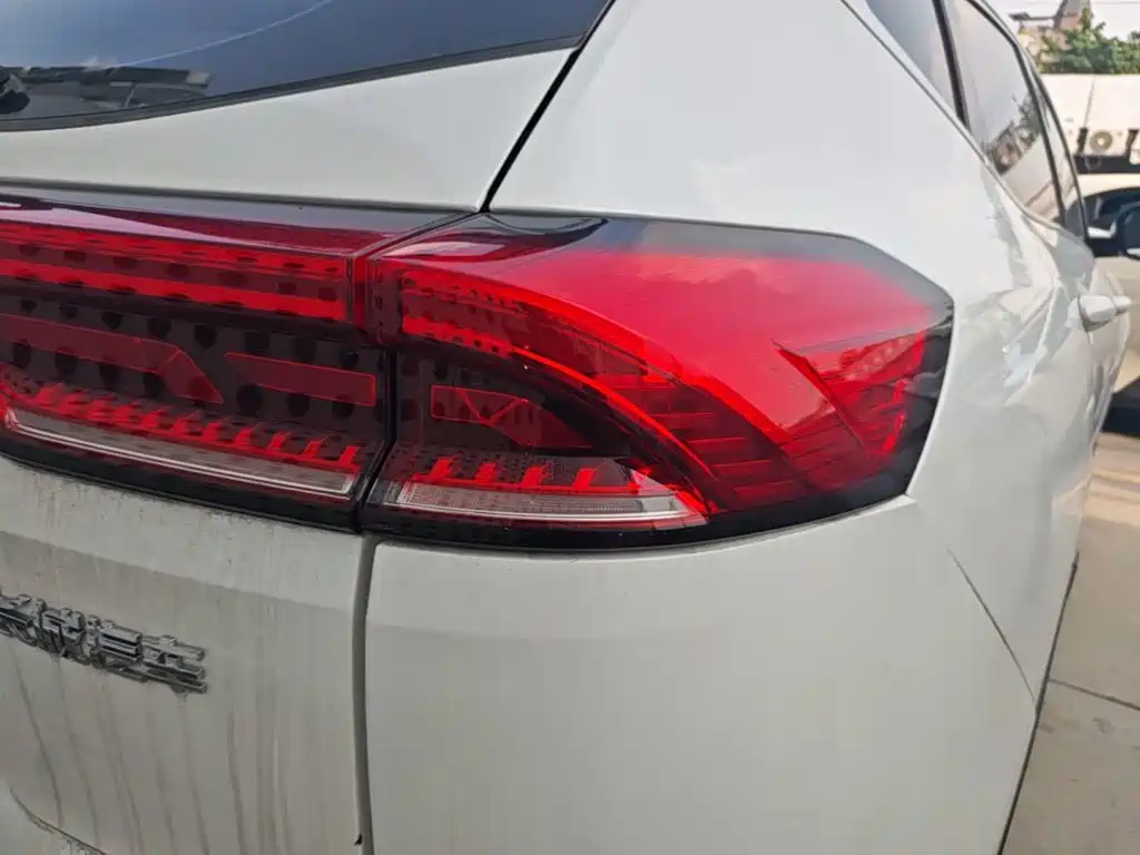 Haval H6 — миниатюра 8