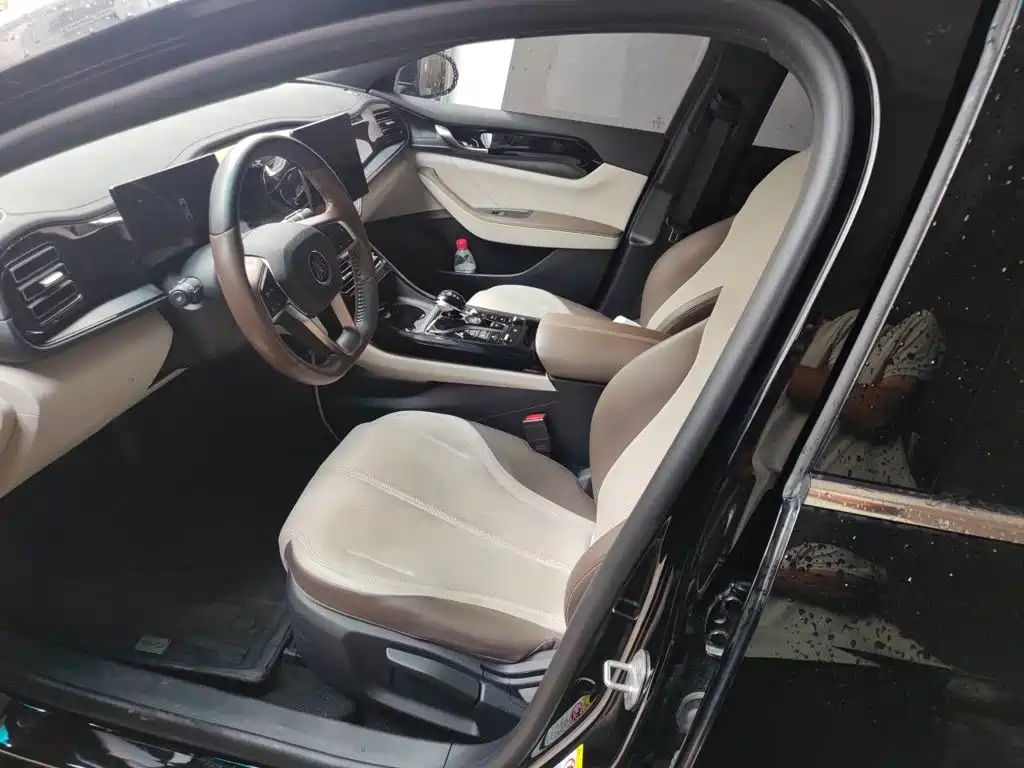 BYD Qin PLUS — миниатюра 21