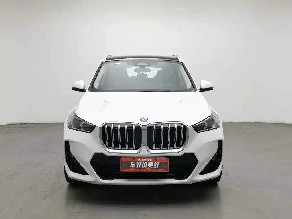 BMW X1 — миниатюра 3