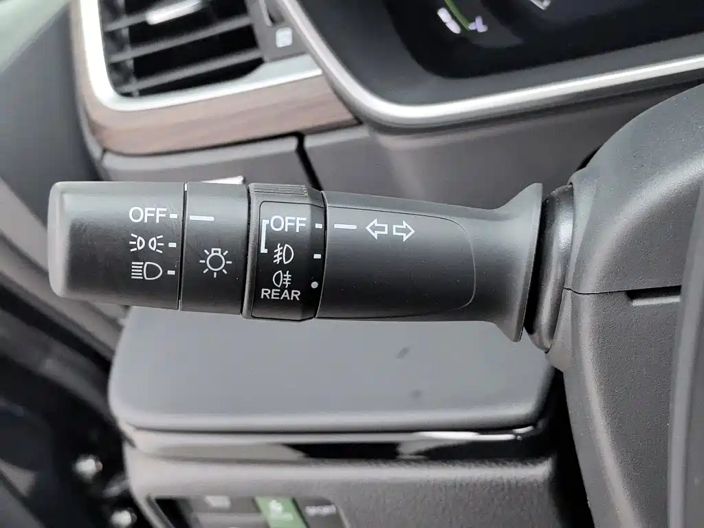 Honda Odyssey — миниатюра 21