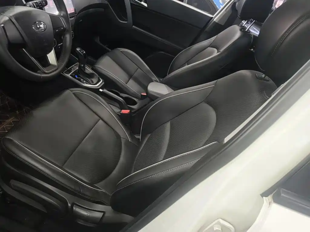 Hyundai ix25 — миниатюра 15