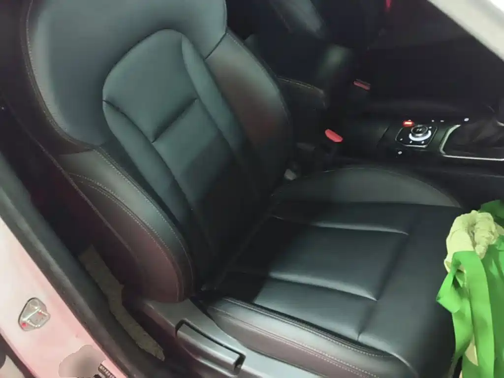 Haval H6 Coupe — миниатюра 25
