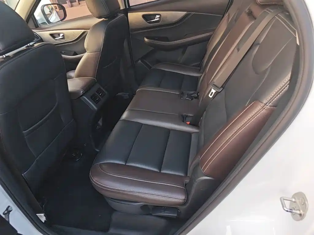 Fengguang Fengguang S560 — миниатюра 17