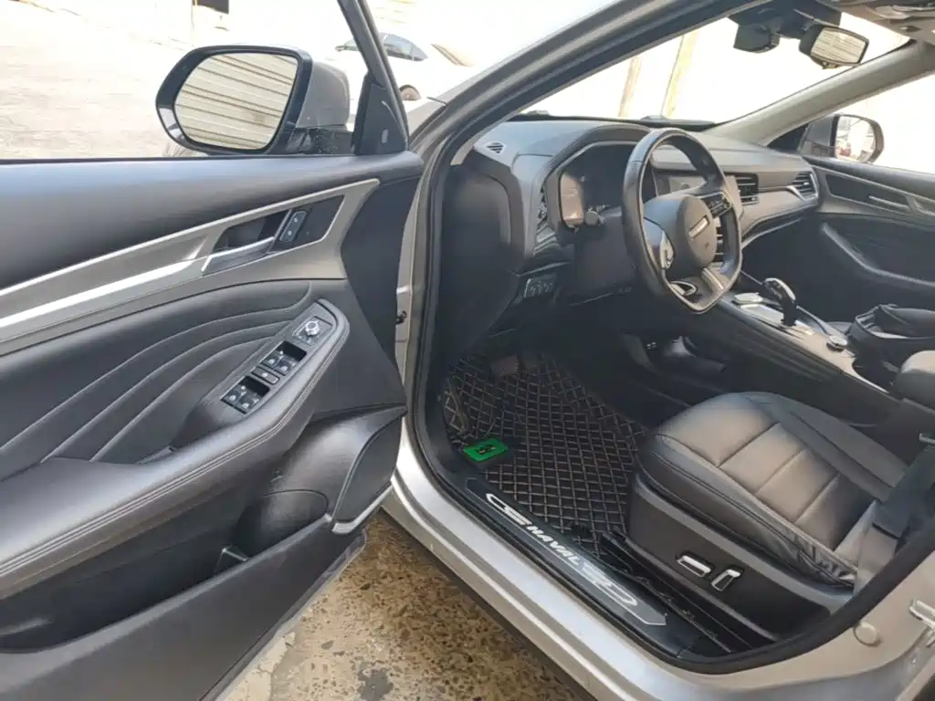 Haval F7 — миниатюра 16