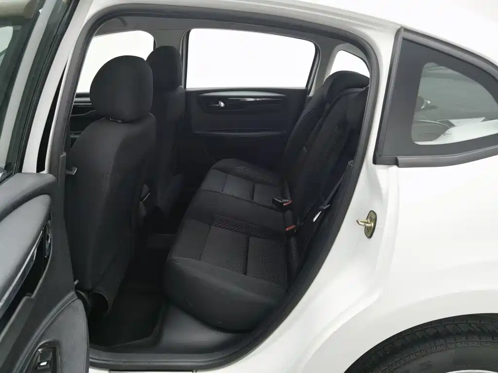 Citroen C-Quatre — миниатюра 15