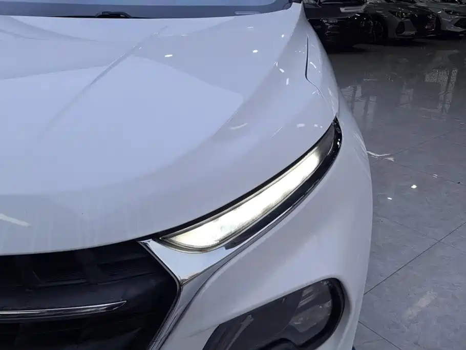 Baojun 510 — миниатюра 5