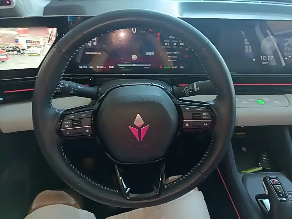 Lingxi Lingxi L — миниатюра 11