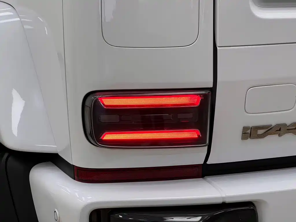 iCAR iCAR Super V23 — миниатюра 27