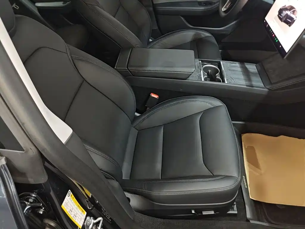 Tesla Model 3 — миниатюра 25