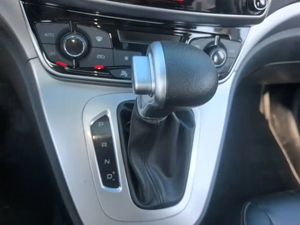 Haval M6 — миниатюра 14