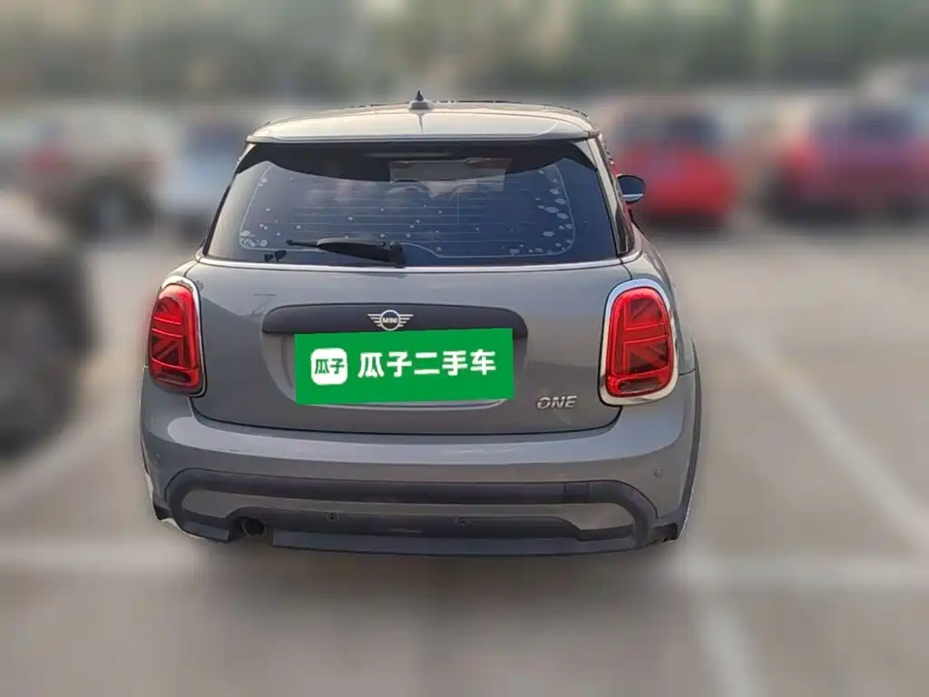 MINI Mini — миниатюра 8