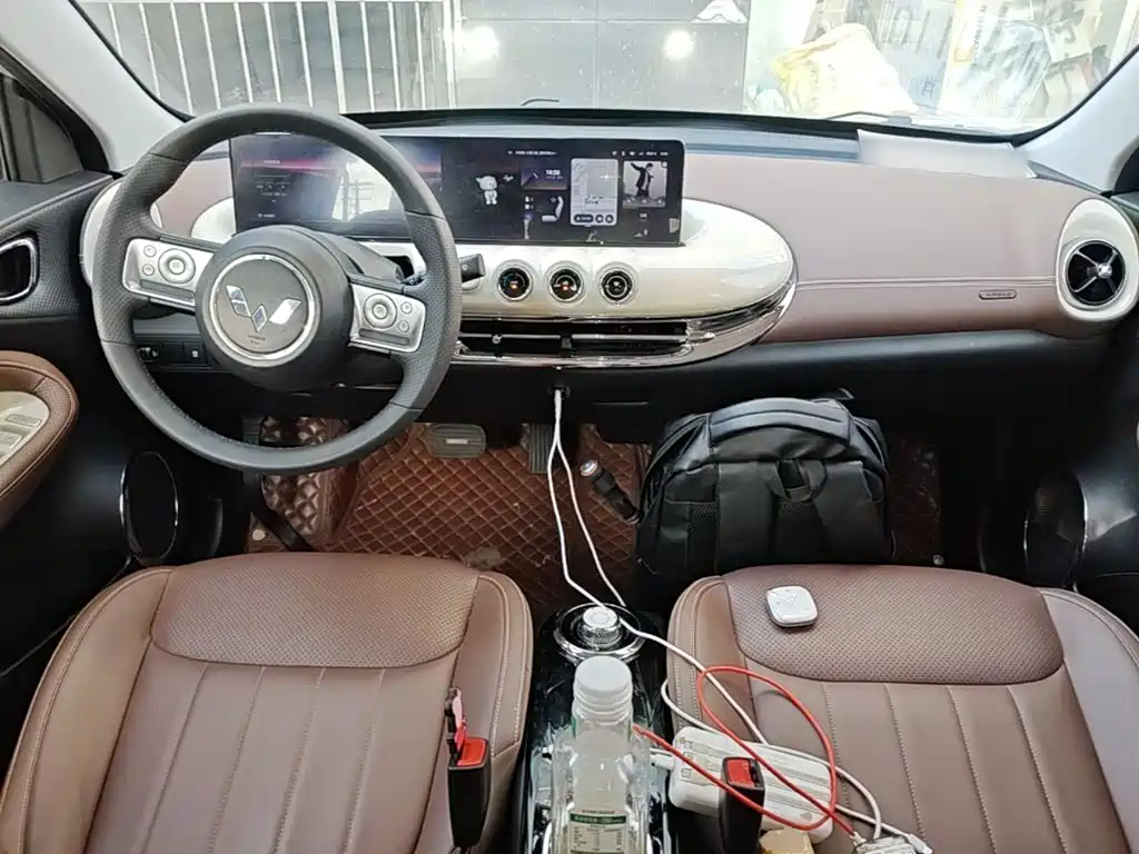 Wuling Bingo — миниатюра 10