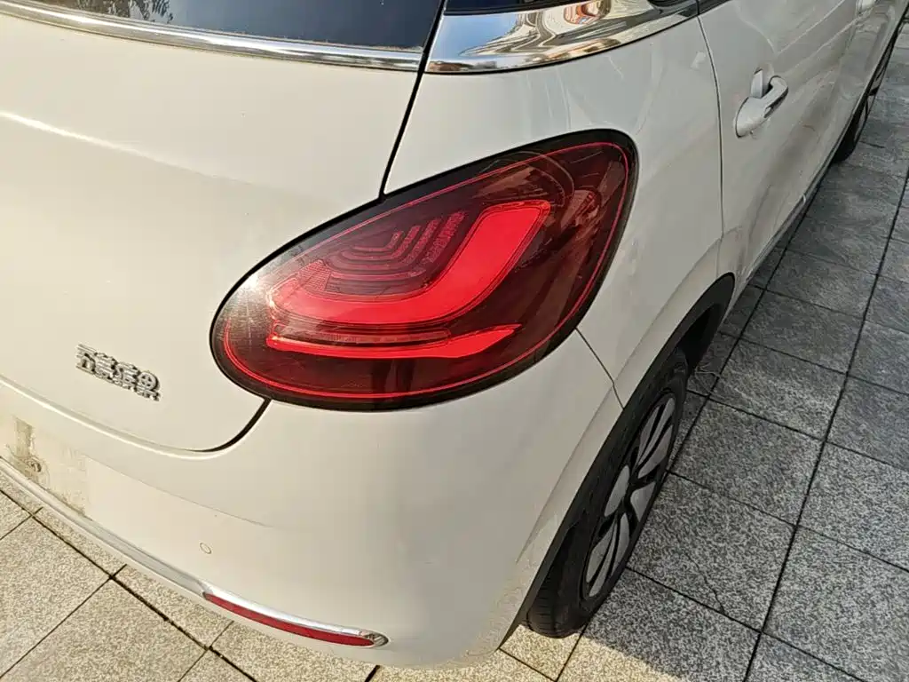 Wuling Bingo — миниатюра 8