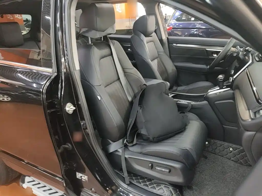 Honda Breeze — миниатюра 25