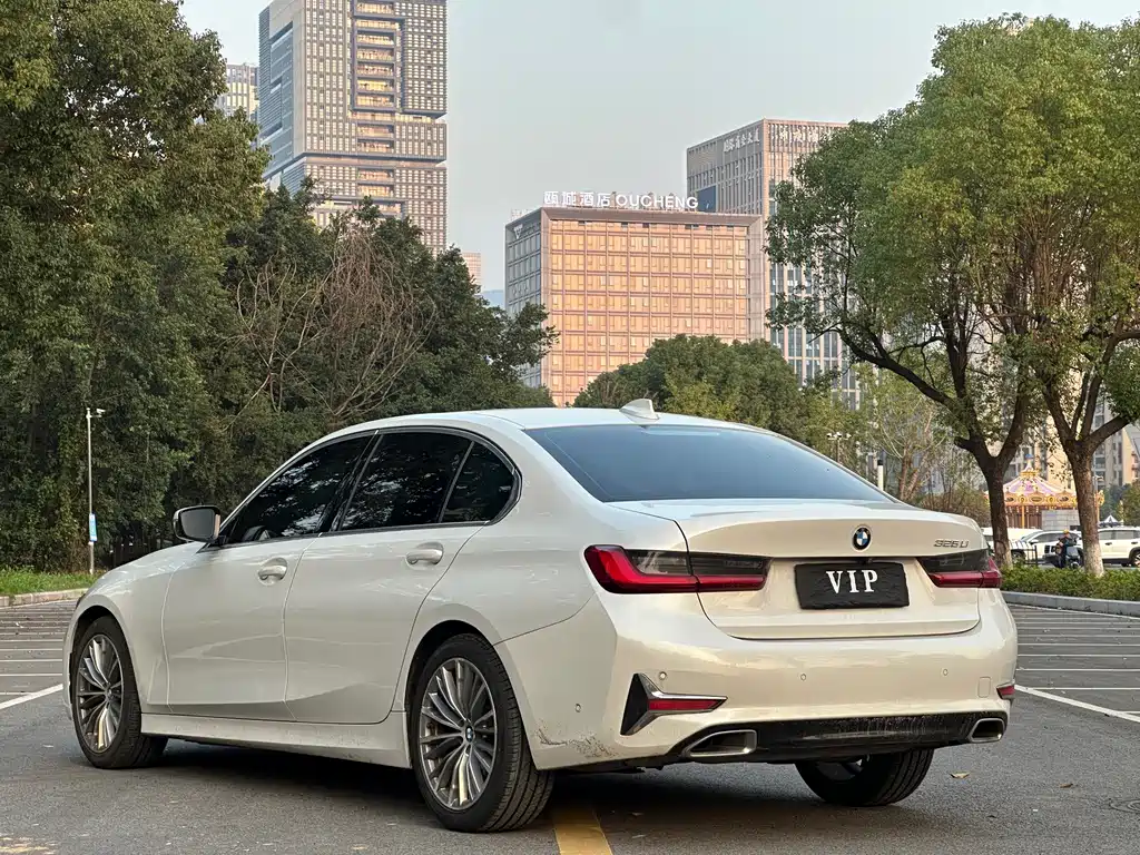 BMW 3 Series — миниатюра 16