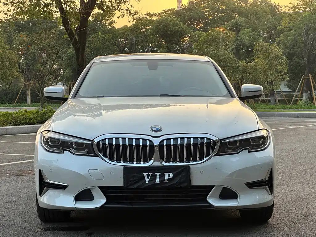 BMW 3 Series — миниатюра 2