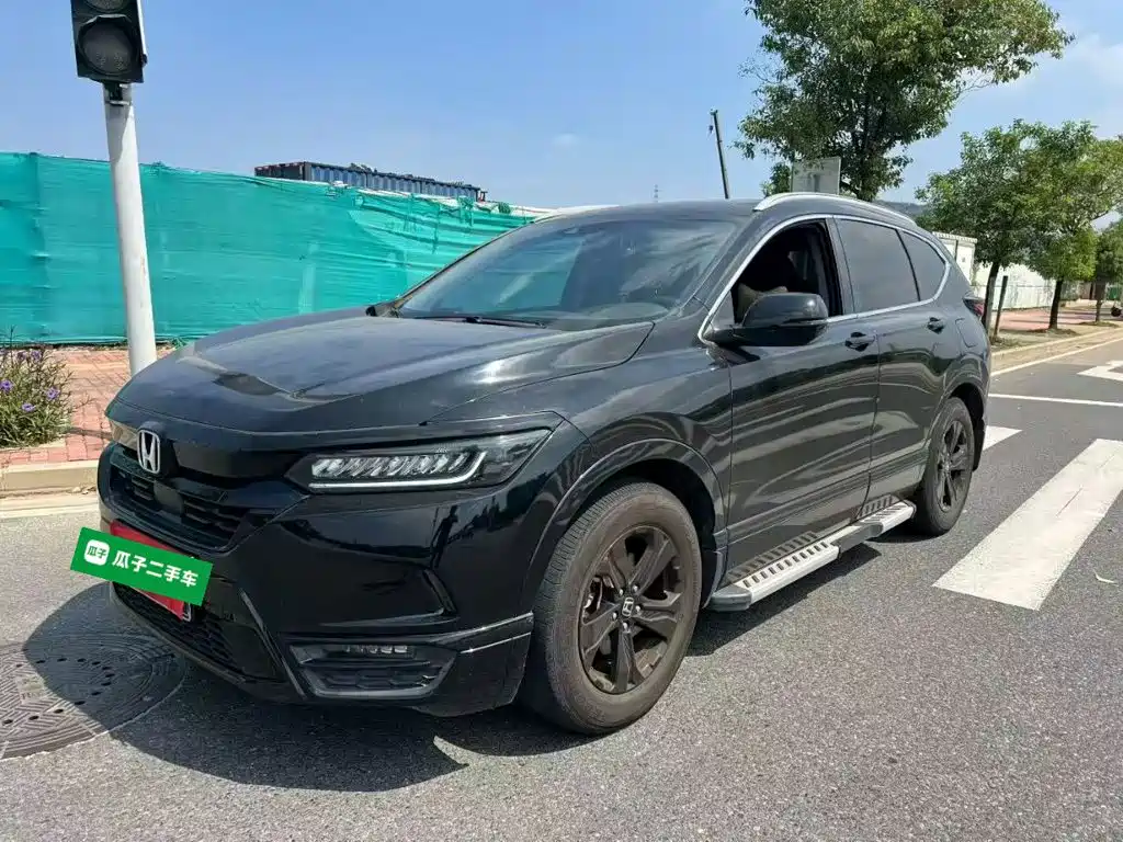 Honda Breeze