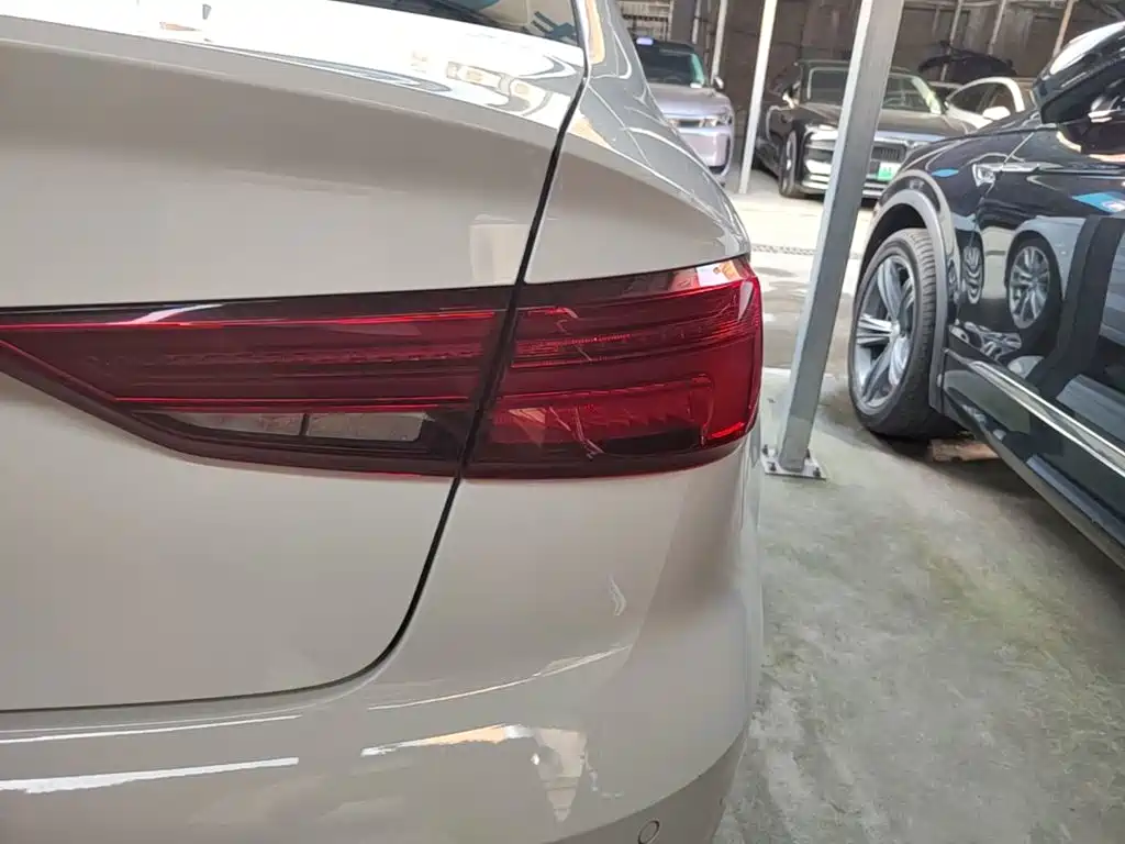 Audi A3 — миниатюра 8