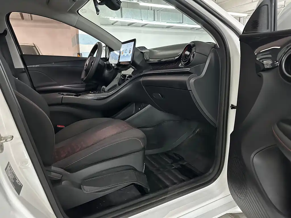 BYD e2 — миниатюра 19